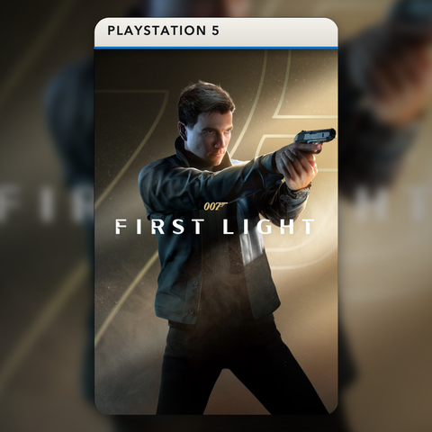 007 First Light