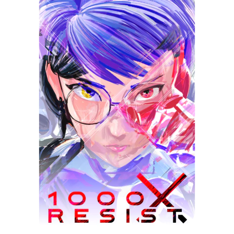 1000xRESIST