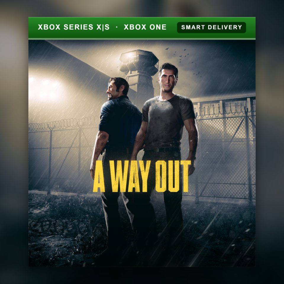 A Way Out