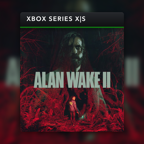 Alan Wake 2
