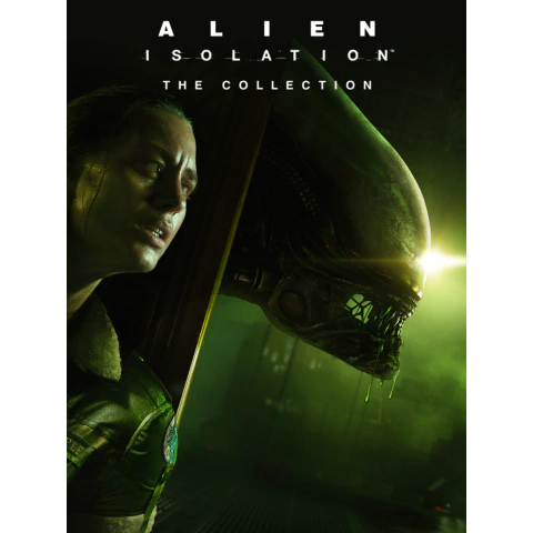 Alien: Isolation - La Colección