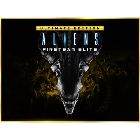 Aliens: Fireteam Elite Ultimate Edition