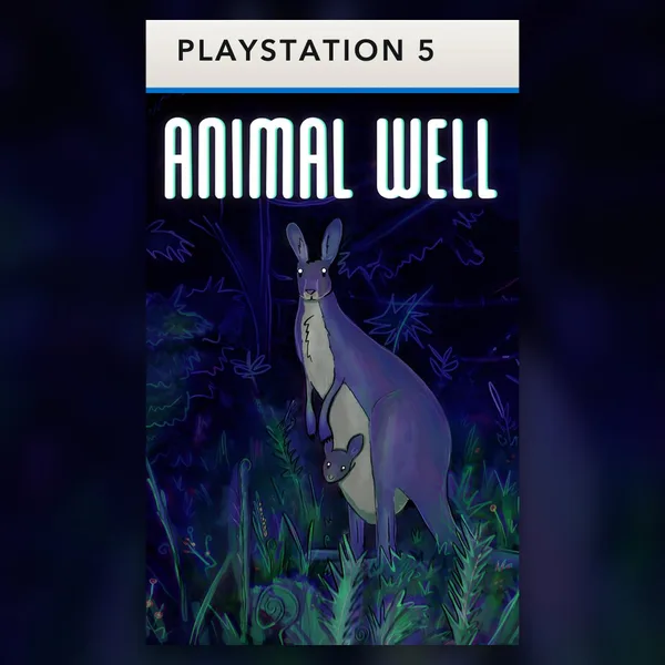ANIMAL WELL