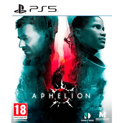 Aphelion