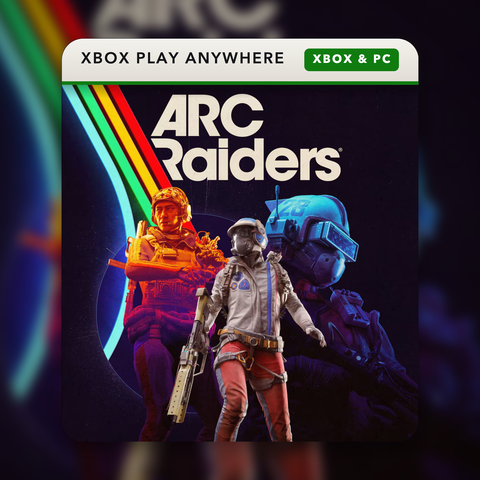 ARC Raiders