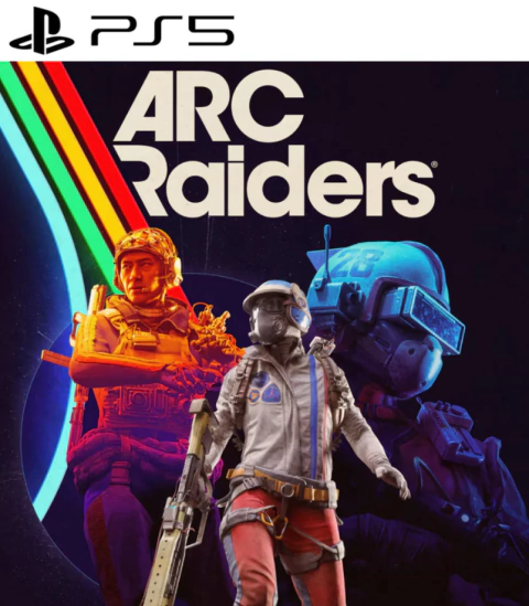 ARC Raiders