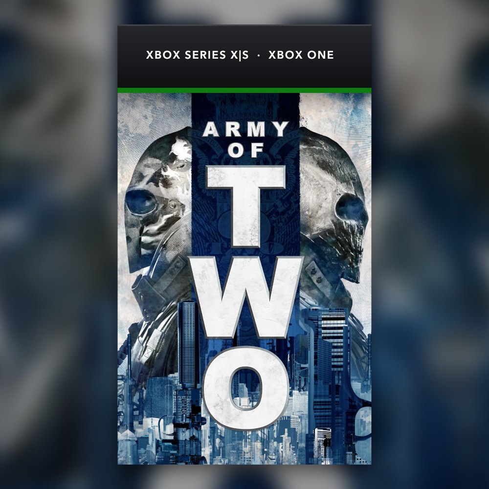 Army of Two