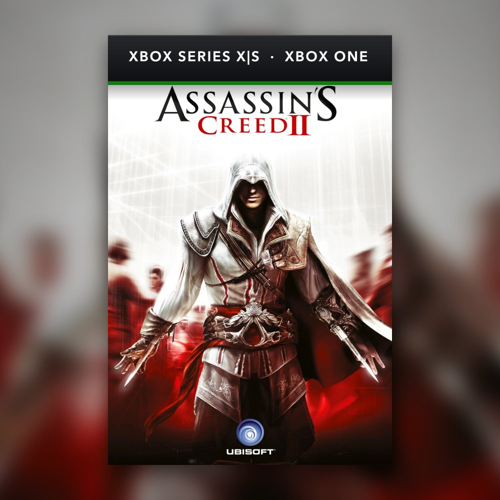 Assassin's Creed II
