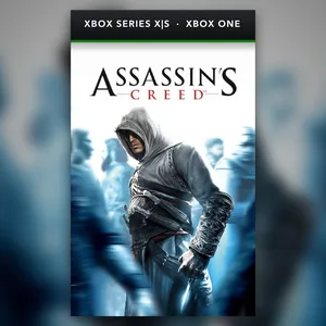 Assassin's Creed