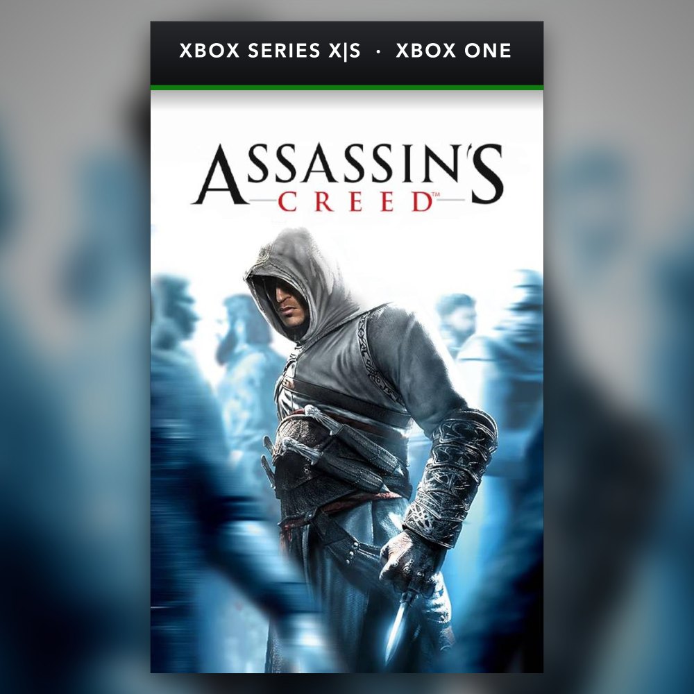 Assassin's Creed