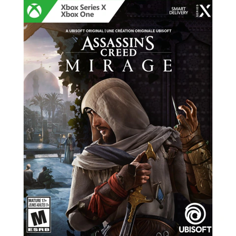 Assassin's Creed® Mirage