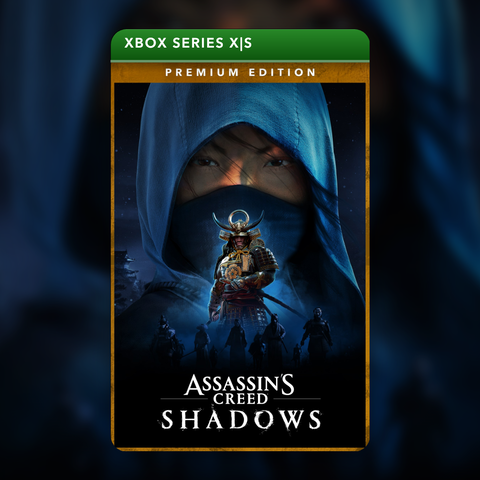 Assassin's Creed Shadows - Premium Edition
