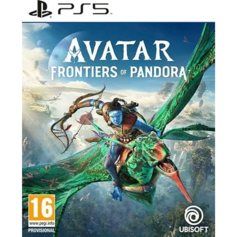 Avatar: Frontiers of Pandora