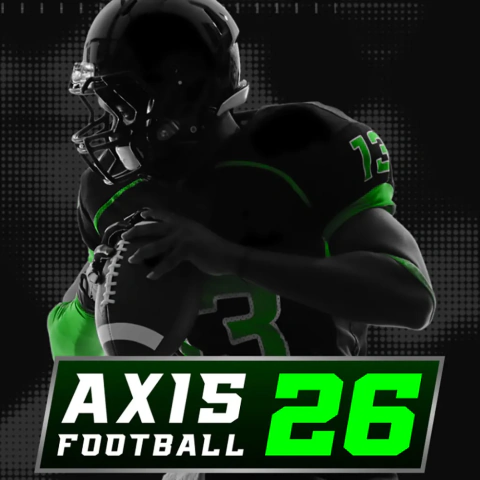 Axis Football 2026