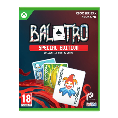 Balatro
