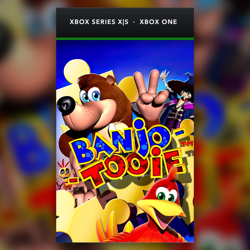 Banjo-Tooie