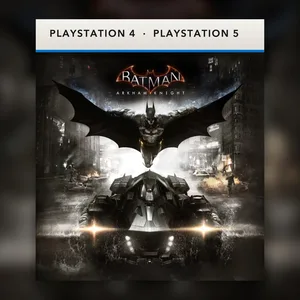 Batman: Arkham Knight