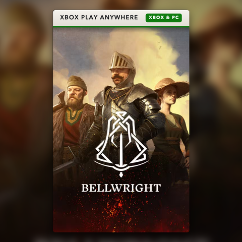 Bellwright