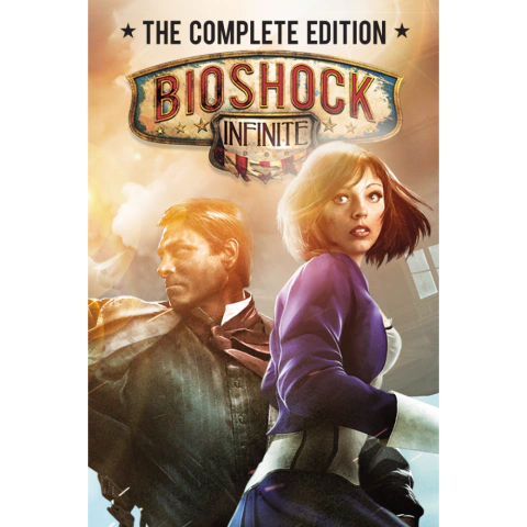 BioShock Infinite: The Complete Edition