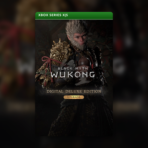 Black Myth Wukong - Deluxe Edition