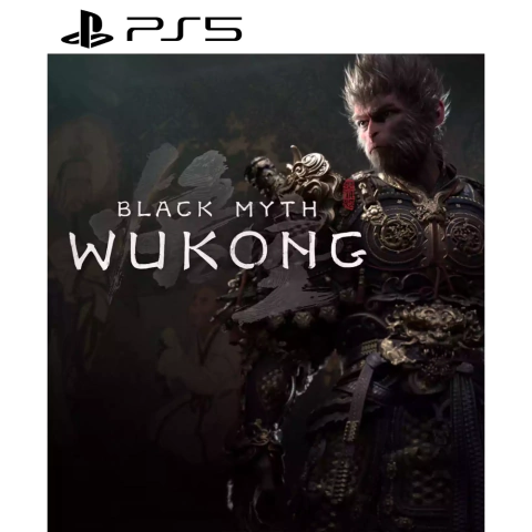 Black Myth: Wukong