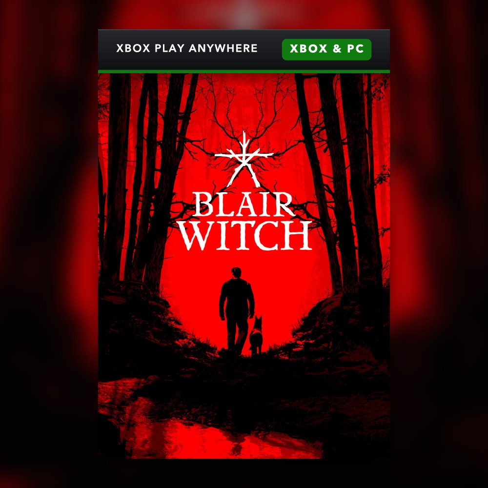 Blair Witch