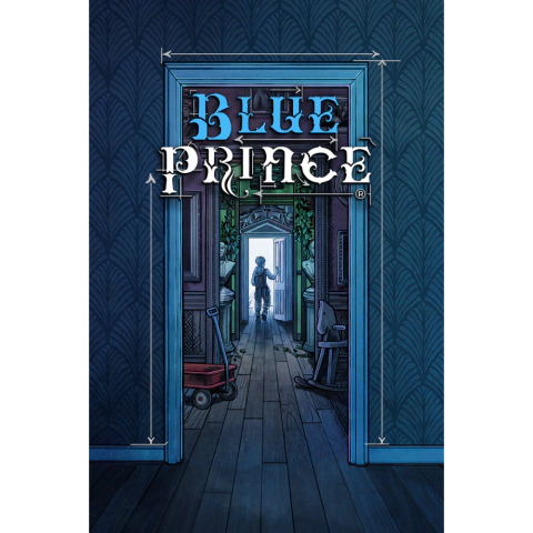 Blue Prince