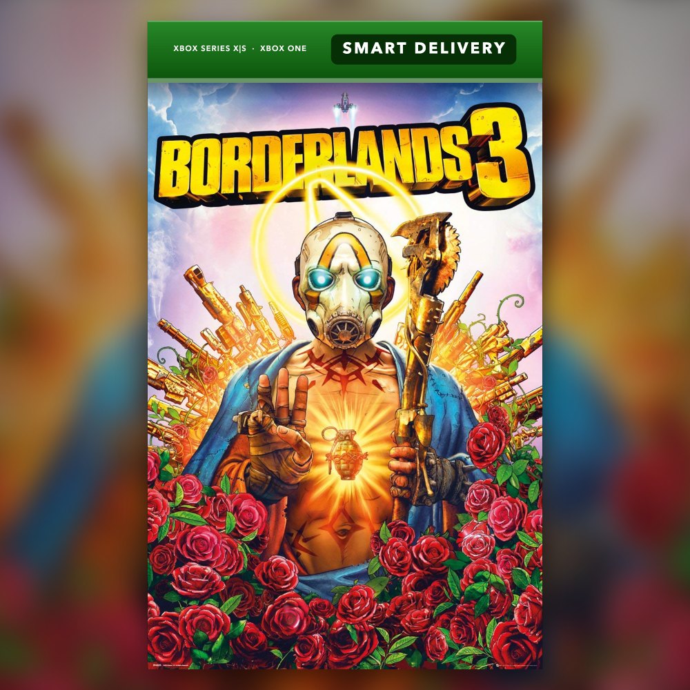 Borderlands 3