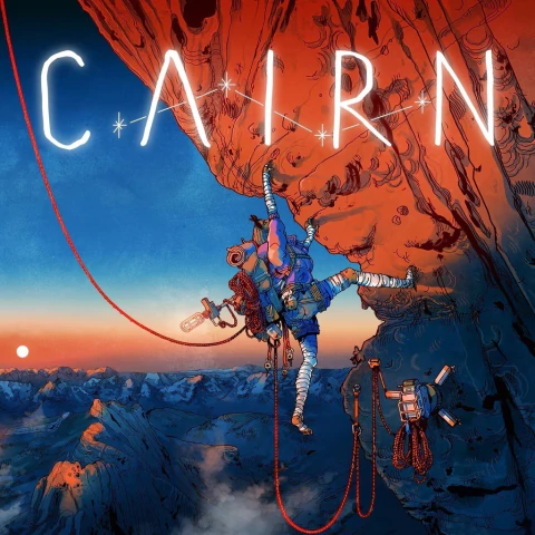 Cairn