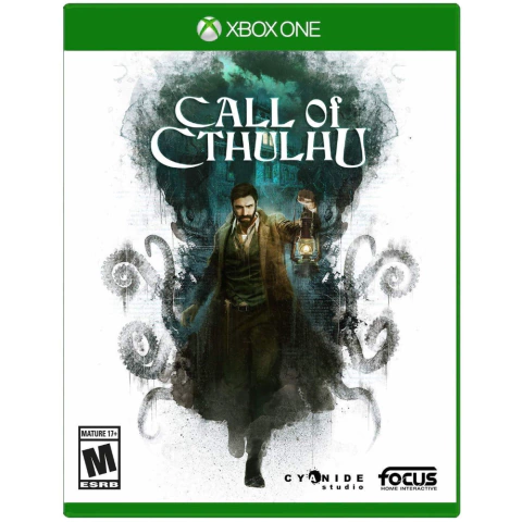 Call of Cthulhu