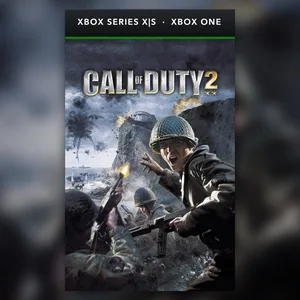 Call of Duty 2