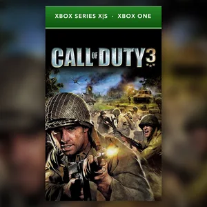 Call of Duty 3