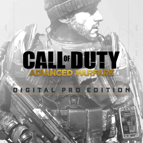 Call of Duty Advanced Warfare - Pro Digital Edition