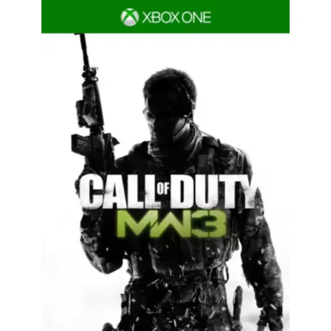 Call of Duty: Modern Warfare 3