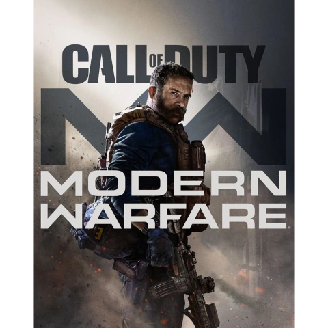 Call of Duty: Modern Warfare - Edición Estándar Digital