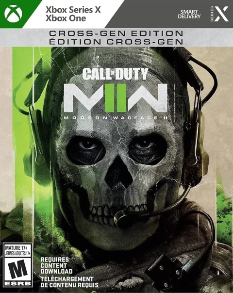 Call of Duty: Modern Warfare II - Lote multigeneración