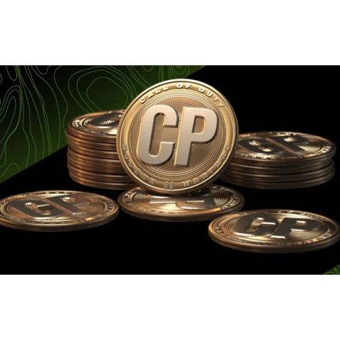 Call of Duty Points