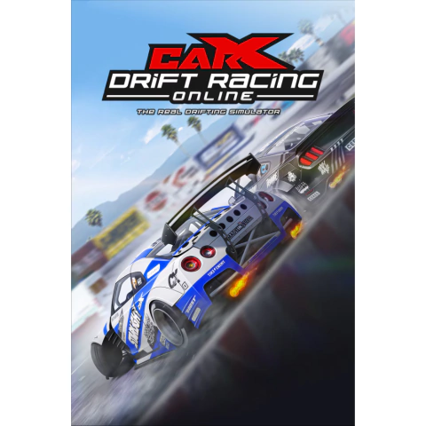 CarX Drift Racing Online