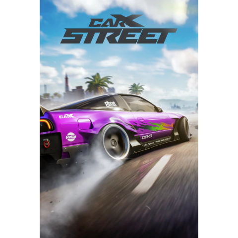 CarX Street