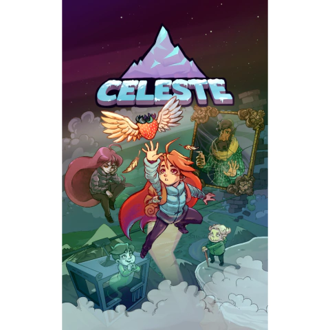 Celeste