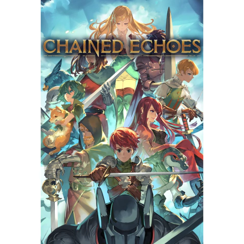 Chained Echoes Complete Edition
