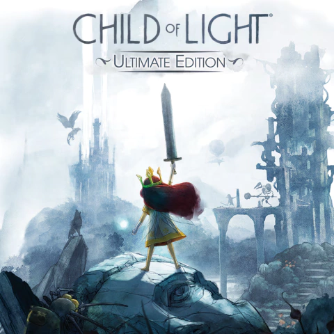 Child of Light - Ultimate Edition