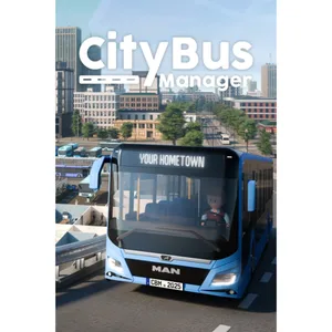 City Bus Manager