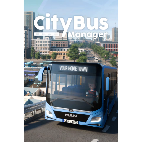 City Bus Manager
