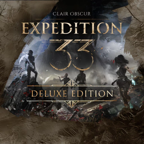 Clair Obscur: Expedition 33 - Deluxe Edition
