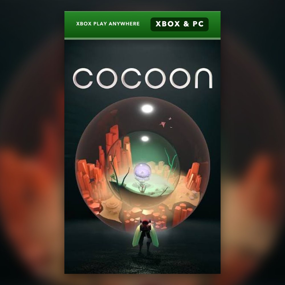 Cocoon