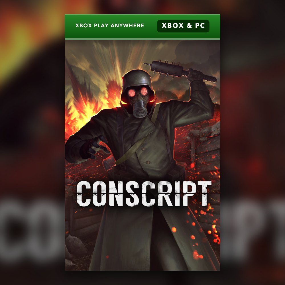 CONSCRIPT
