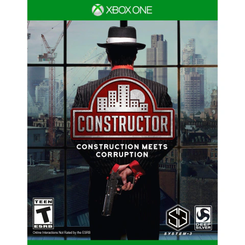 Constructor