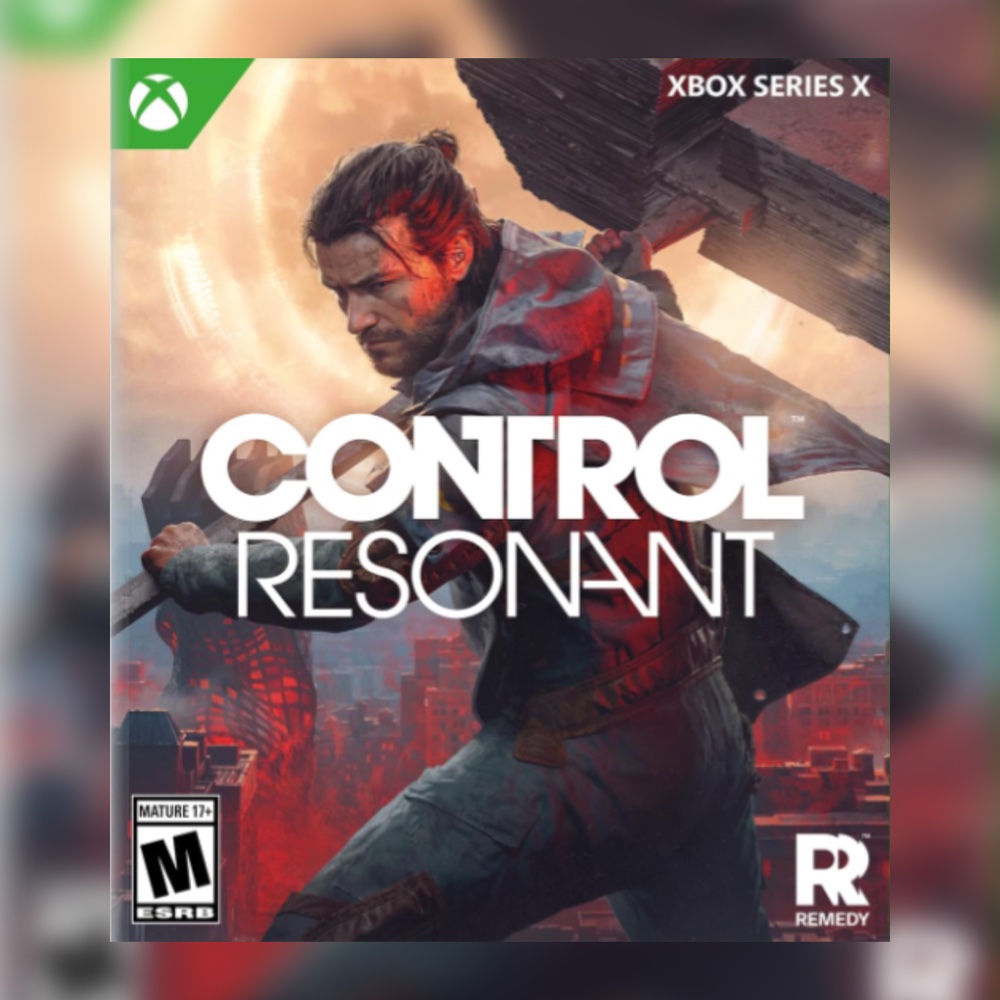 CONTROL Resonant
