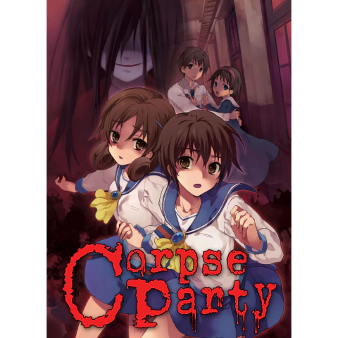 Corpse Party